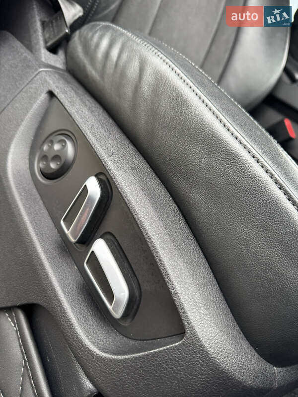 Внедорожник / Кроссовер Audi Q7 2013 в Трускавце