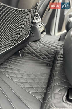Позашляховик / Кросовер Audi Q7 2013 в 
