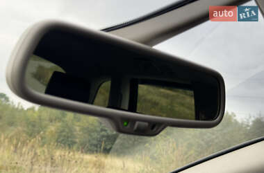 Позашляховик / Кросовер Audi Q7 2013 в 