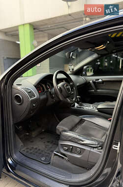 Позашляховик / Кросовер Audi Q7 2006 в 