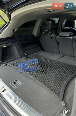 Внедорожник / Кроссовер Audi Q7 2010 в 