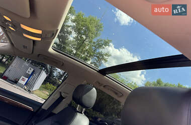 Внедорожник / Кроссовер Audi Q7 2010 в 