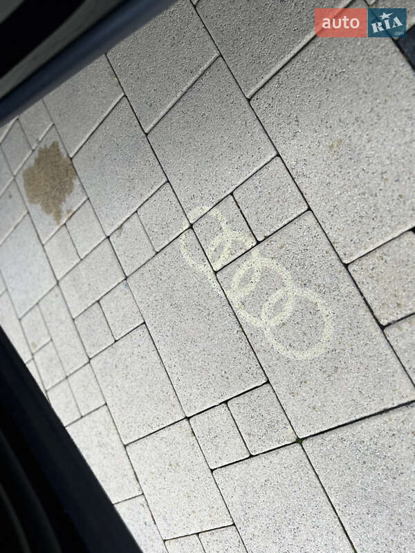 Внедорожник / Кроссовер Audi Q7 2022 в Львове