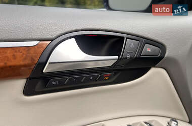 Внедорожник / Кроссовер Audi Q7 2013 в 