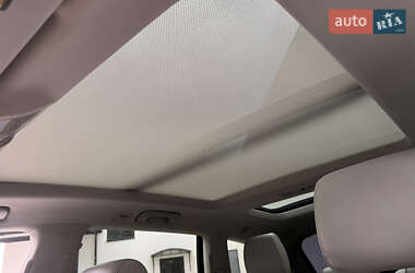 Внедорожник / Кроссовер Audi Q7 2013 в 