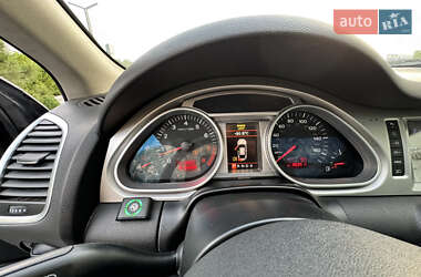 Внедорожник / Кроссовер Audi Q7 2006 в 