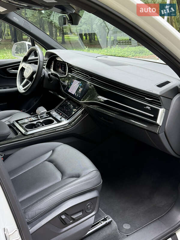 Внедорожник / Кроссовер Audi Q7 2020 в Черновцах фото 21 Внедорожник / Кроссовер Audi Q7 2020 в Черновцах
