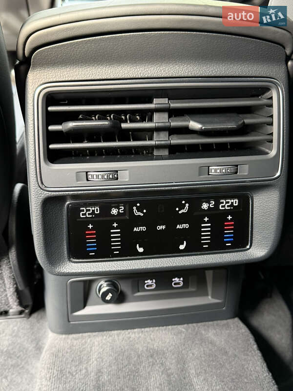 Внедорожник / Кроссовер Audi Q7 2020 в Черновцах фото 24 Внедорожник / Кроссовер Audi Q7 2020 в Черновцах