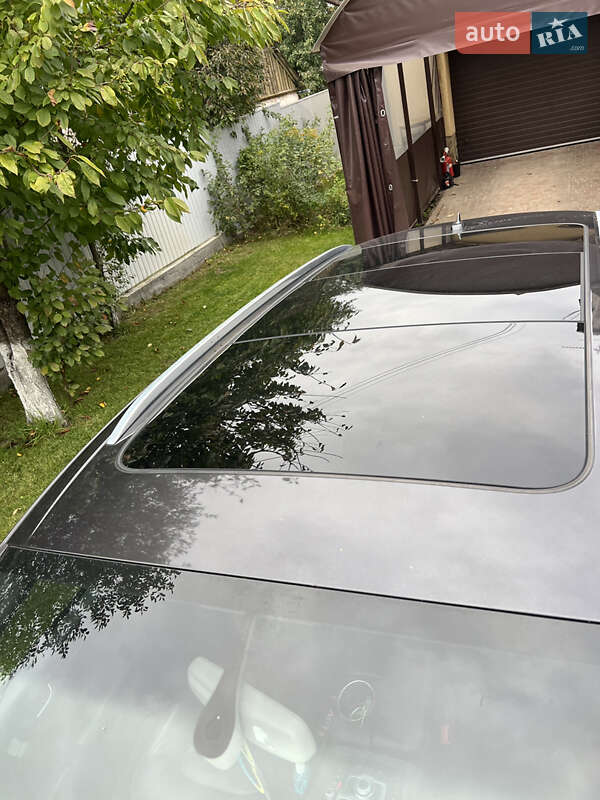 Позашляховик / Кросовер Audi Q7 2012 в Києві