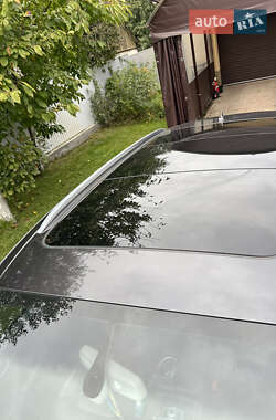Позашляховик / Кросовер Audi Q7 2012 в 