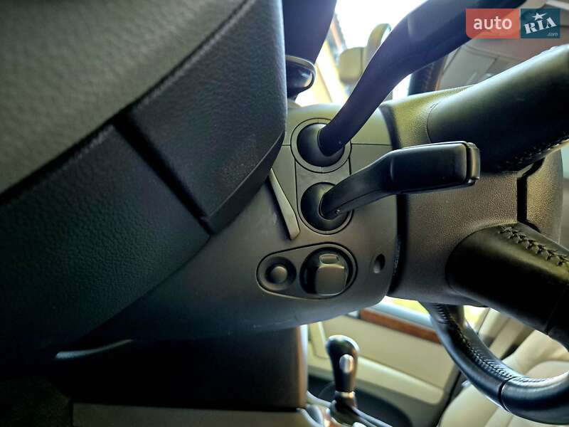 Внедорожник / Кроссовер Audi Q7 2010 в Одессе