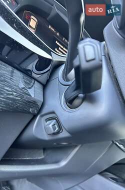 Позашляховик / Кросовер Audi Q7 2016 в 