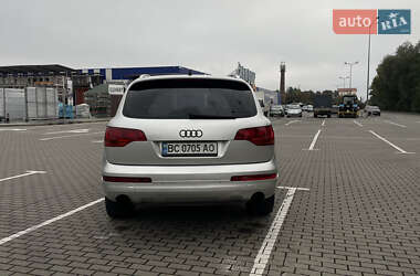 Внедорожник / Кроссовер Audi Q7 2006 в 