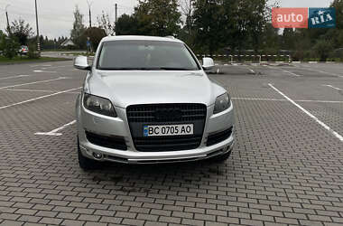 Внедорожник / Кроссовер Audi Q7 2006 в 