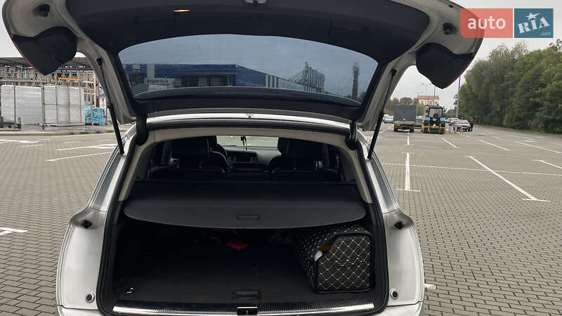 Позашляховик / Кросовер Audi Q7 2006 в Коломиї