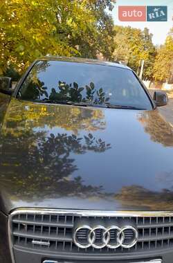 Внедорожник / Кроссовер Audi Q7 2007 в 