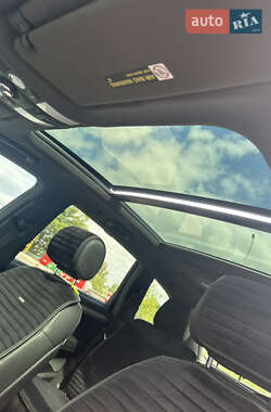 Внедорожник / Кроссовер Audi Q7 2013 в Одессе