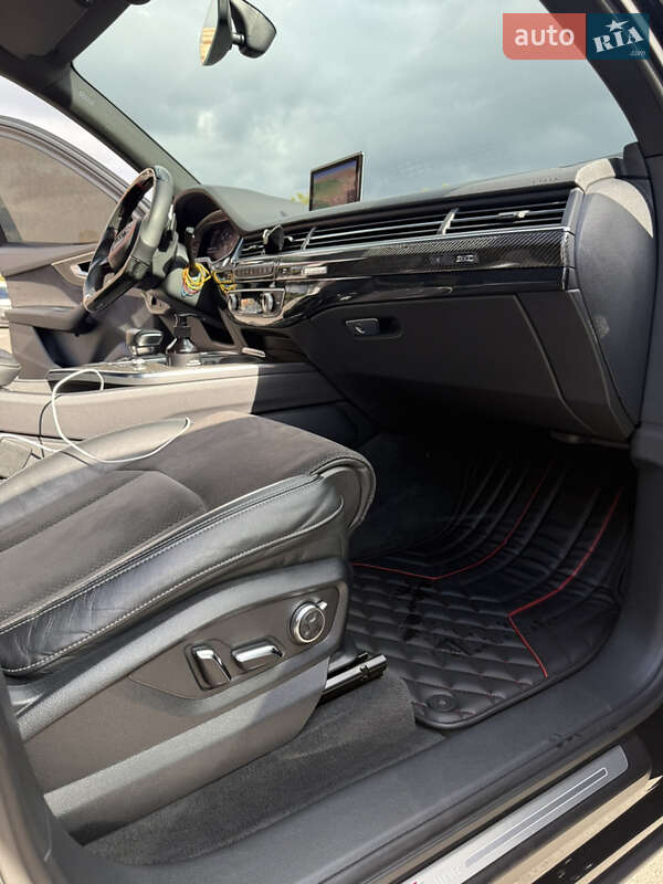 Внедорожник / Кроссовер Audi Q7 2017 в Днепре фото 23 Внедорожник / Кроссовер Audi Q7 2017 в Днепре