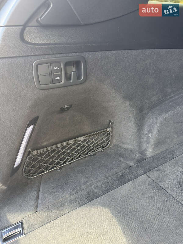 Внедорожник / Кроссовер Audi Q7 2017 в Днепре фото 28 Внедорожник / Кроссовер Audi Q7 2017 в Днепре