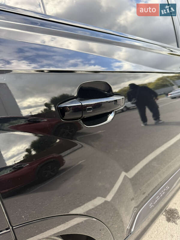 Внедорожник / Кроссовер Audi Q7 2017 в Днепре фото 39 Внедорожник / Кроссовер Audi Q7 2017 в Днепре