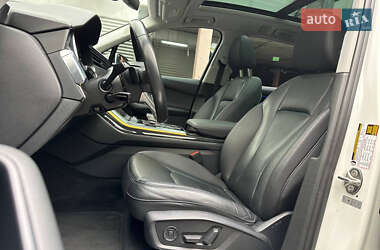Позашляховик / Кросовер Audi Q7 2019 в 