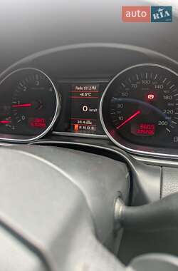 Позашляховик / Кросовер Audi Q7 2007 в 