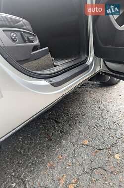 Позашляховик / Кросовер Audi Q7 2007 в 