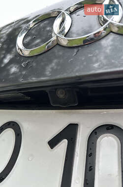 Внедорожник / Кроссовер Audi Q7 2007 в 