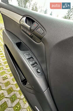 Внедорожник / Кроссовер Audi Q7 2007 в 