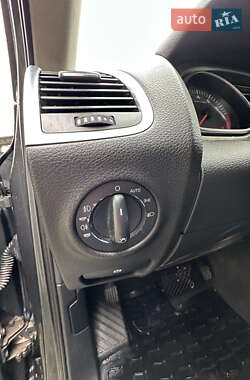 Внедорожник / Кроссовер Audi Q7 2007 в 