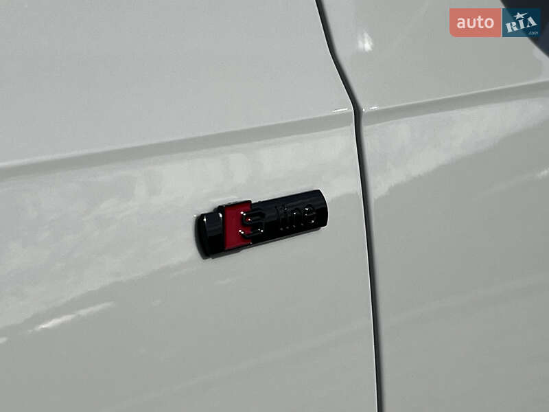 Внедорожник / Кроссовер Audi Q7 2021 в Днепре