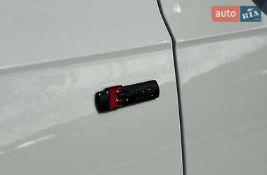 Внедорожник / Кроссовер Audi Q7 2021 в 