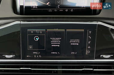 Внедорожник / Кроссовер Audi Q7 2022 в 