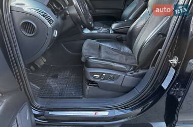 Позашляховик / Кросовер Audi Q7 2010 в 