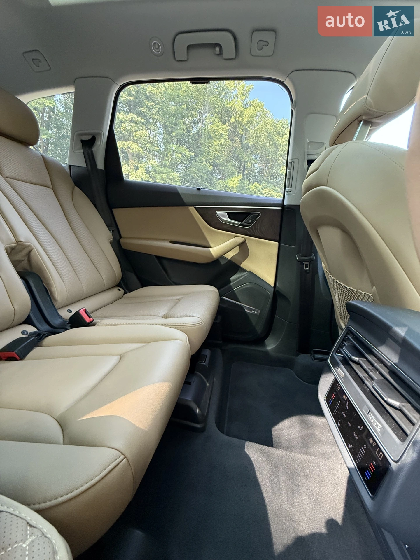 2019 Audi Q7 - мініатюра 19