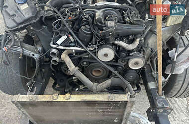 Внедорожник / Кроссовер Audi Q7 2010 в Олевске