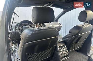 Внедорожник / Кроссовер Audi Q7 2010 в Олевске