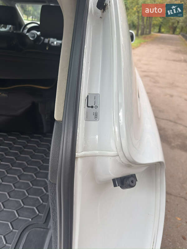 Внедорожник / Кроссовер Audi Q7 2014 в Нежине фото 18 Внедорожник / Кроссовер Audi Q7 2014 в Нежине