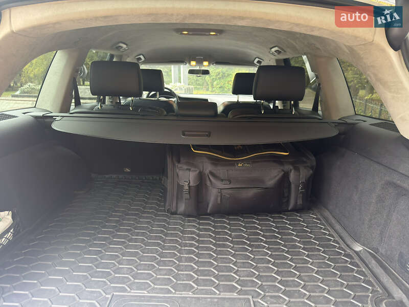 Внедорожник / Кроссовер Audi Q7 2014 в Нежине фото 17 Внедорожник / Кроссовер Audi Q7 2014 в Нежине