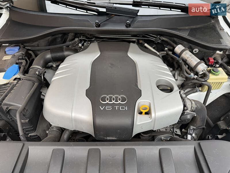 Внедорожник / Кроссовер Audi Q7 2014 в Нежине фото 20 Внедорожник / Кроссовер Audi Q7 2014 в Нежине