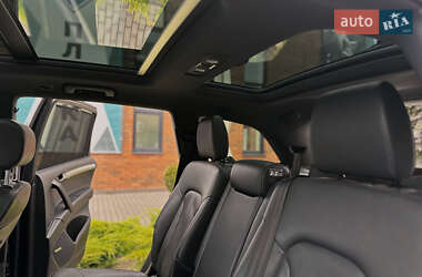Позашляховик / Кросовер Audi Q7 2014 в 
