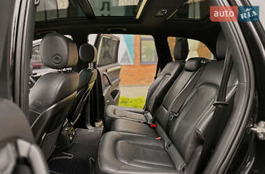 Позашляховик / Кросовер Audi Q7 2014 в 