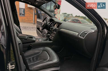 Позашляховик / Кросовер Audi Q7 2014 в 