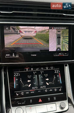 Внедорожник / Кроссовер Audi Q7 2020 в 