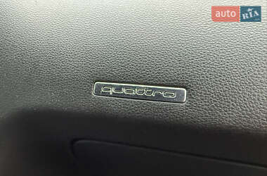 Позашляховик / Кросовер Audi Q7 2006 в 
