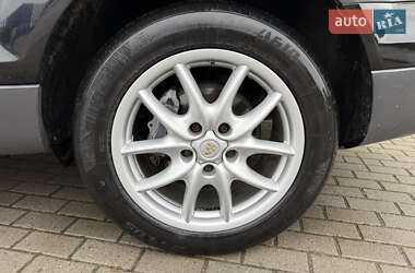 Позашляховик / Кросовер Audi Q7 2006 в 