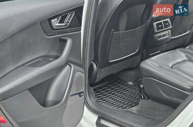 Внедорожник / Кроссовер Audi Q7 2017 в 