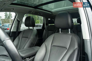 Внедорожник / Кроссовер Audi Q7 2017 в 