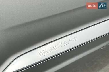 Внедорожник / Кроссовер Audi Q7 2015 в 
