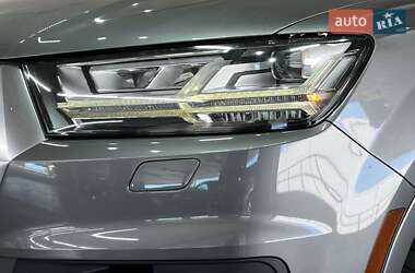 Внедорожник / Кроссовер Audi Q7 2015 в 